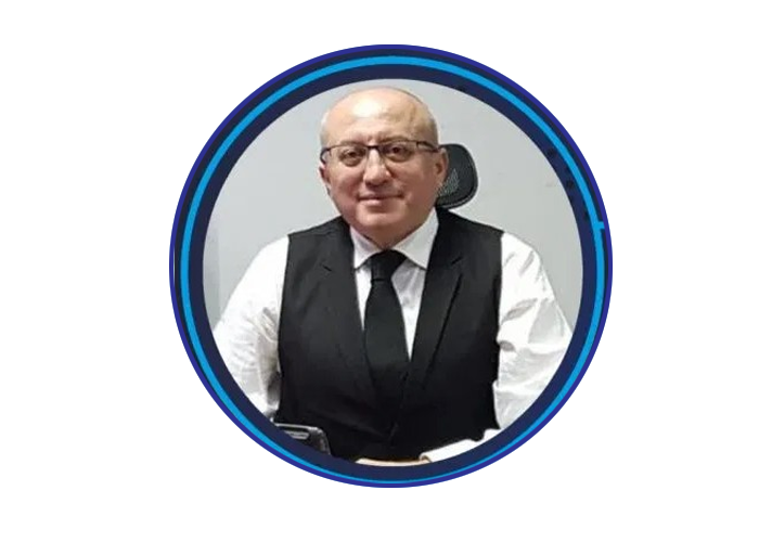 Ali Fuat Özbakır Kimdir?