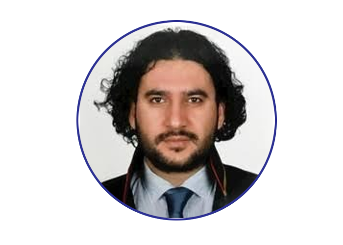 Dr.Jur.Gökmen Gündoğdu Kimdir?