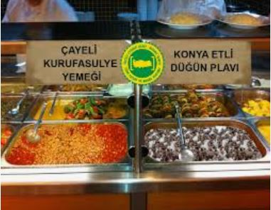 Geleneksel Ürün Adı