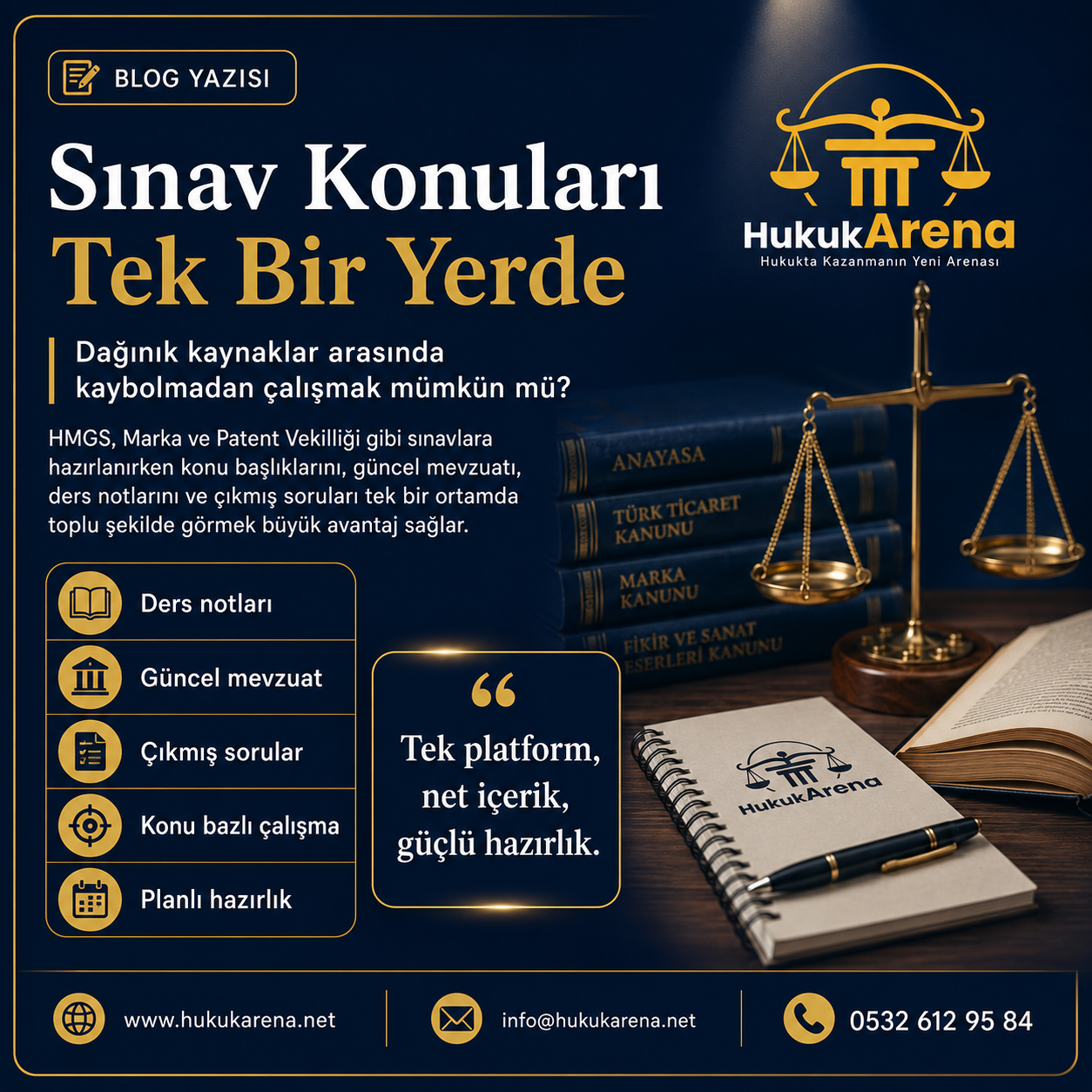 Dağınık Kaynaklar Arasında Kaybolmadan Çalışmak Mümkün mü?