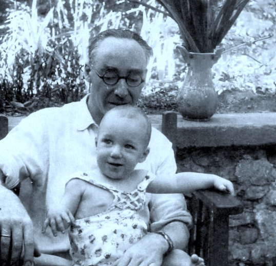 Prof Dr.Ernst Hirsch'den Hukukculara Tavsiyeler