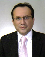 Ali Fuat Özbakır