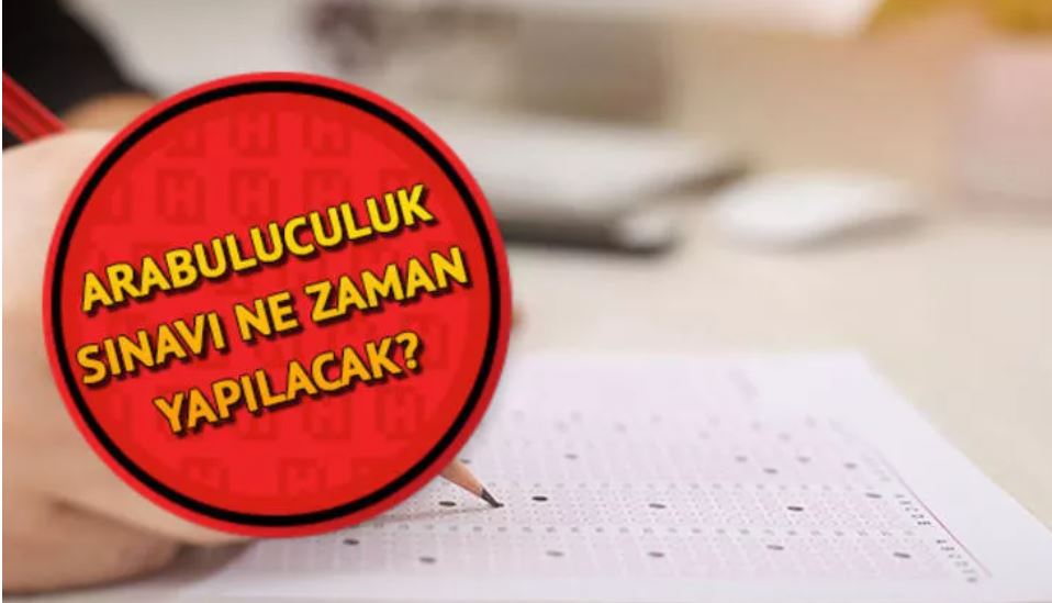 2022 Arabuluculuk Sınav Tarihi Belli Oldu.
